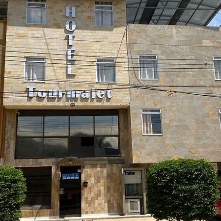 Hotel Tourmalet Cali Exterior photo